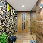 Luxury In The Center With Parking Budapest