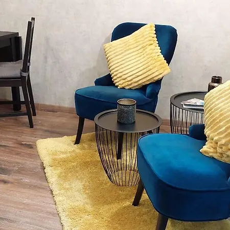 Luxury In The Center With Parking * Budapest