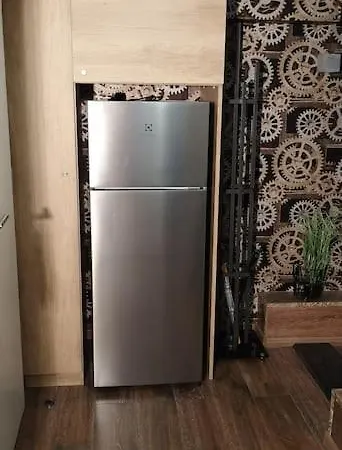 Luxury In The Center With Parking Apartment *