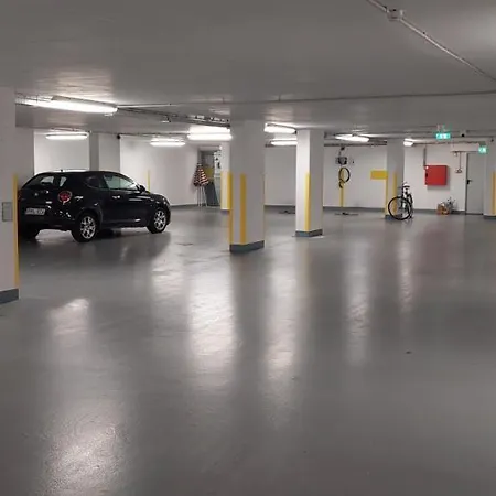 Διαμέρισμα Luxury In The Center With Parking *