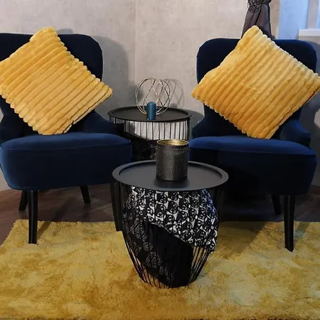 Luxury In The Center With Parking Διαμέρισμα Βουδαπέστη